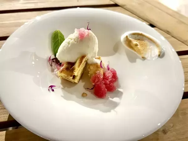 「【長野・蓼科グルメ旅】味わい・遊び・学べる。いま注目のリゾートタウン「TENOHA蓼科」の全貌をレポート」の画像