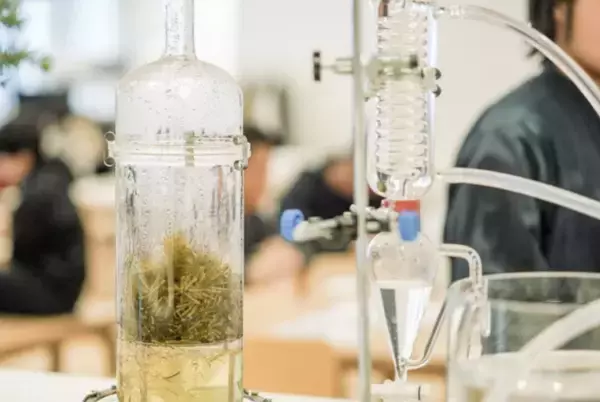 「【長野・蓼科グルメ旅】味わい・遊び・学べる。いま注目のリゾートタウン「TENOHA蓼科」の全貌をレポート」の画像