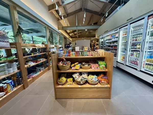 「【長野・蓼科グルメ旅】味わい・遊び・学べる。いま注目のリゾートタウン「TENOHA蓼科」の全貌をレポート」の画像