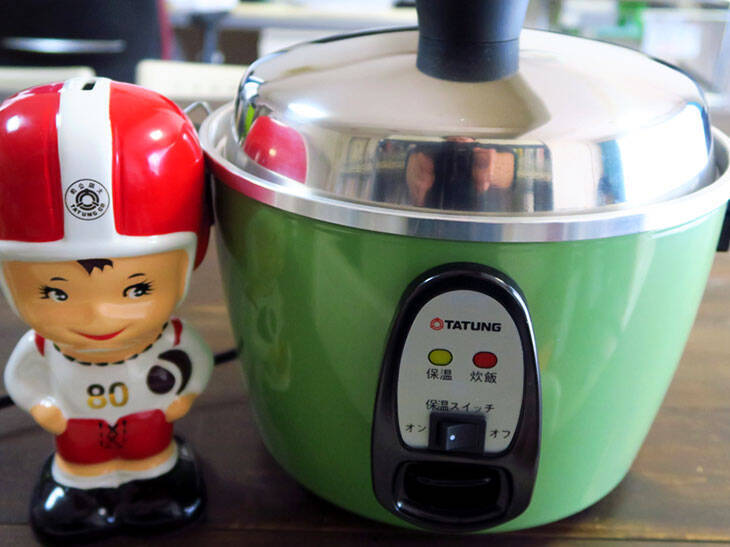 どう進化した？あの台湾発のほったらかし家電「大同電鍋」の新モデルが登場