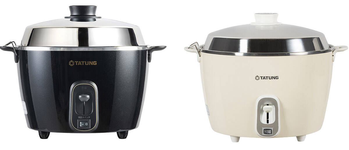 どう進化した？あの台湾発のほったらかし家電「大同電鍋」の新モデルが登場