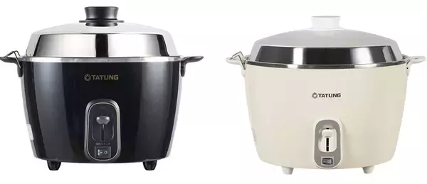 「どう進化した？あの台湾発のほったらかし家電「大同電鍋」の新モデルが登場」の画像