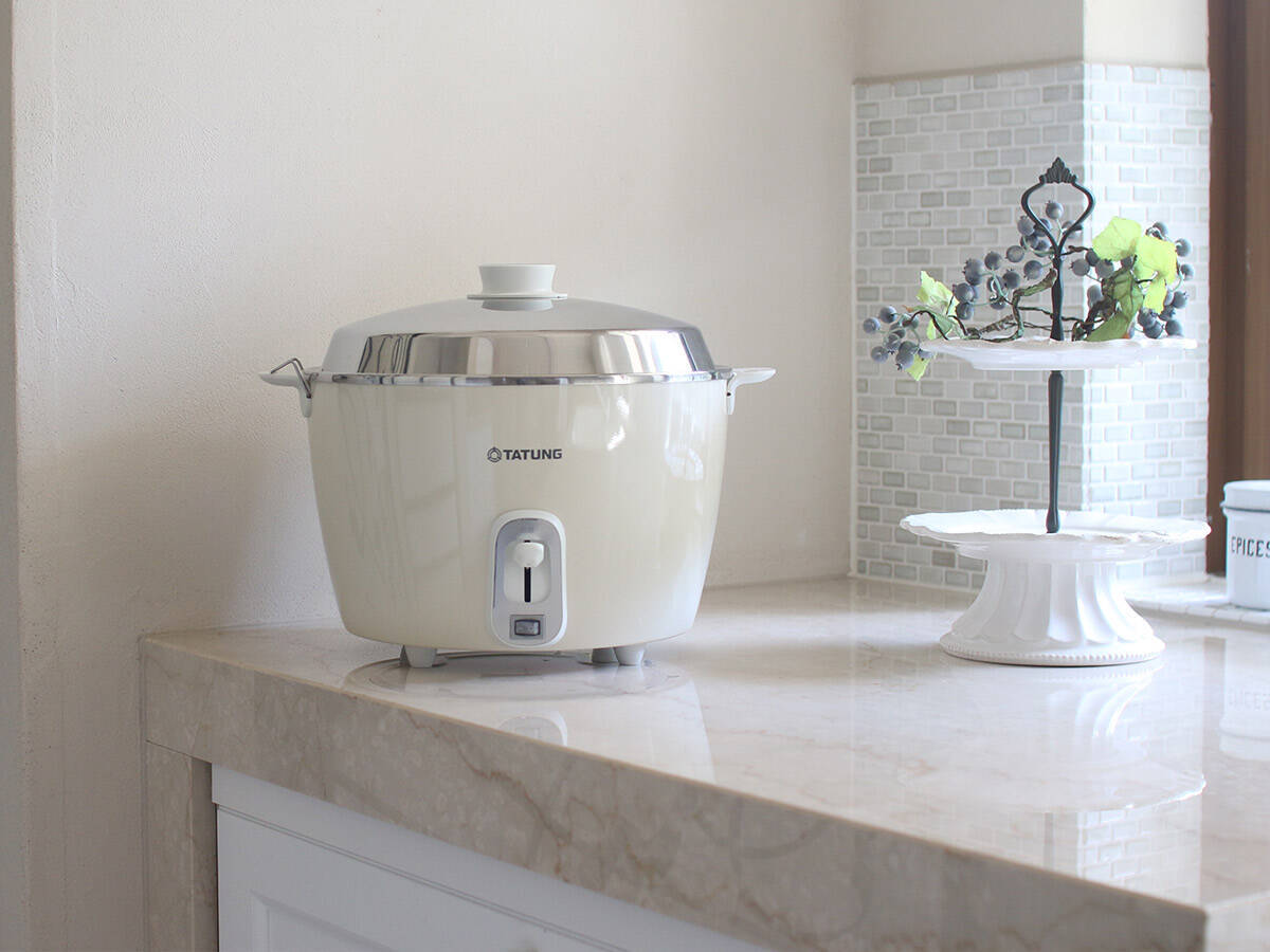 どう進化した？あの台湾発のほったらかし家電「大同電鍋」の新モデルが登場