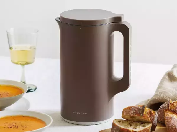 「2025年も“ほったらかし調理”が熱い！スイッチオンで出来上がりを待つだけの最新「ほったらかし家電」4選」の画像