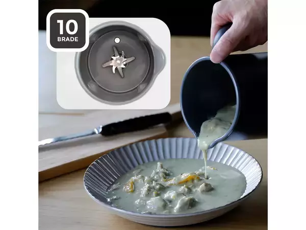 「2025年も“ほったらかし調理”が熱い！スイッチオンで出来上がりを待つだけの最新「ほったらかし家電」4選」の画像