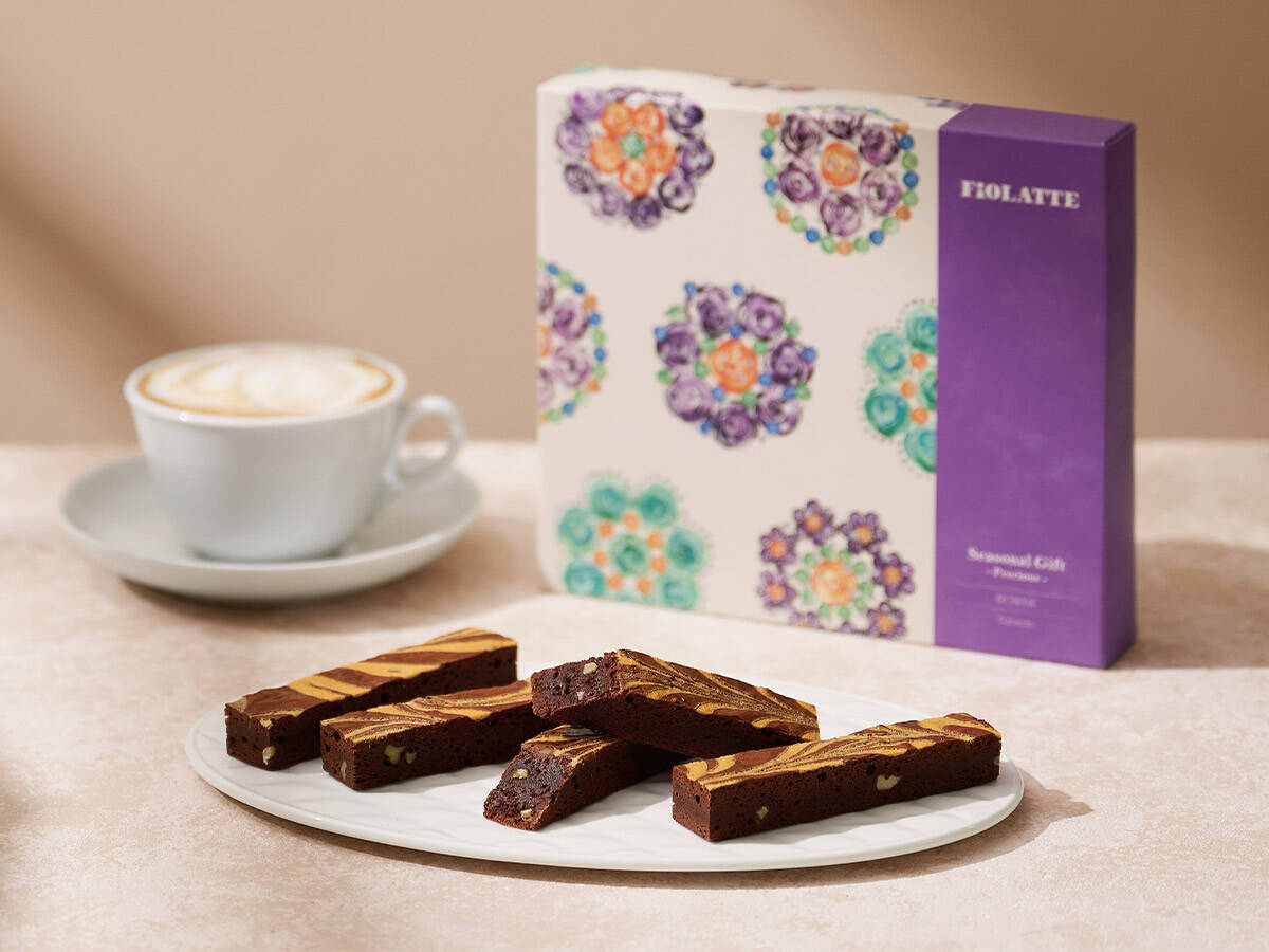 【品川駅スイーツ】駅ナカで買えるのは今だけ！「限定・新作スイーツ」4選