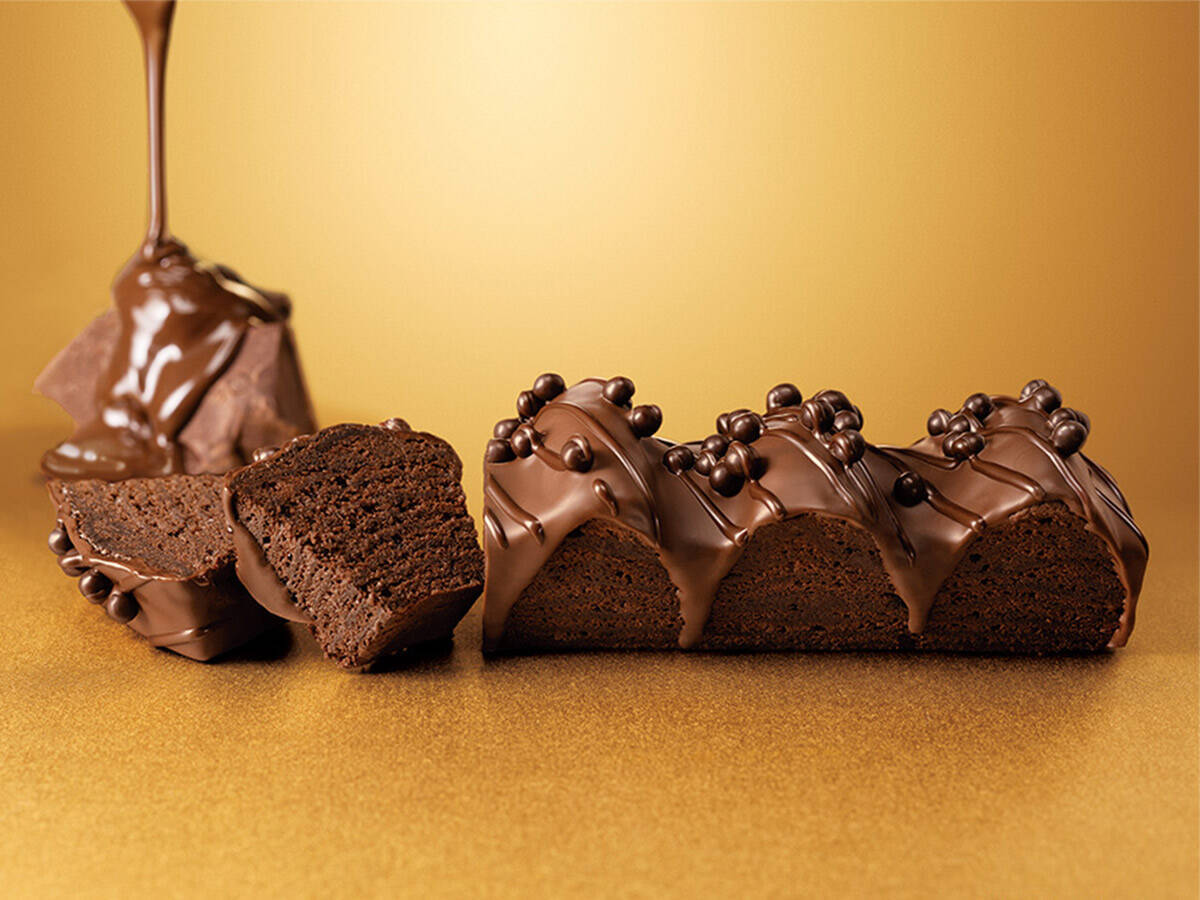 【品川駅スイーツ】駅ナカで買えるのは今だけ！「限定・新作スイーツ」4選