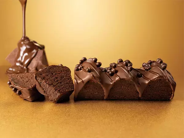 「【品川駅スイーツ】駅ナカで買えるのは今だけ！「限定・新作スイーツ」4選」の画像