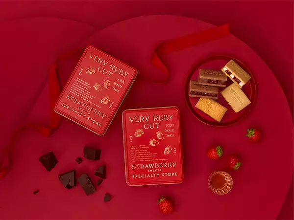 「【品川駅スイーツ】駅ナカで買えるのは今だけ！「限定・新作スイーツ」4選」の画像