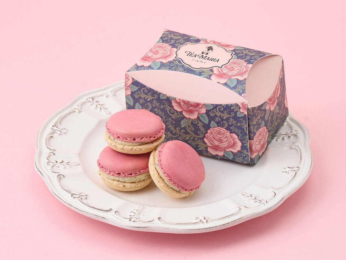 【品川駅スイーツ】駅ナカで買えるのは今だけ！「限定・新作スイーツ」4選