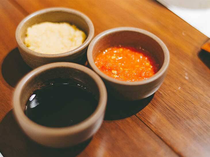 あのマンダリンチキンライスを東京で。シンガポールの名店『Chatterbox』が丸の内に登場