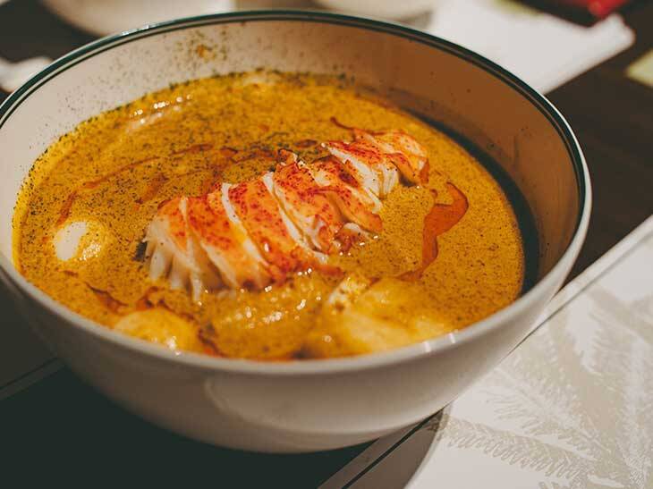 あのマンダリンチキンライスを東京で。シンガポールの名店『Chatterbox』が丸の内に登場