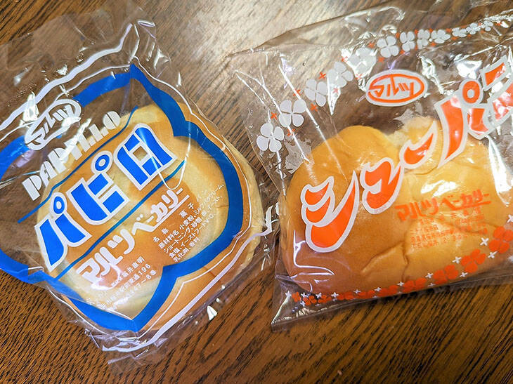 レトロなパンが可愛いすぎる！ 奈良の隠れた名店『マルツベーカリー』で買いたい「絶品パン」7選