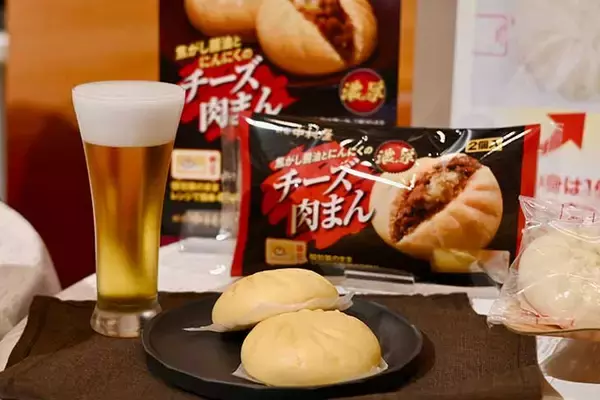 「2025年上半期のヒット食品＆次トレンド商品は！？ 食楽編集部がおすすめしたい7選」の画像