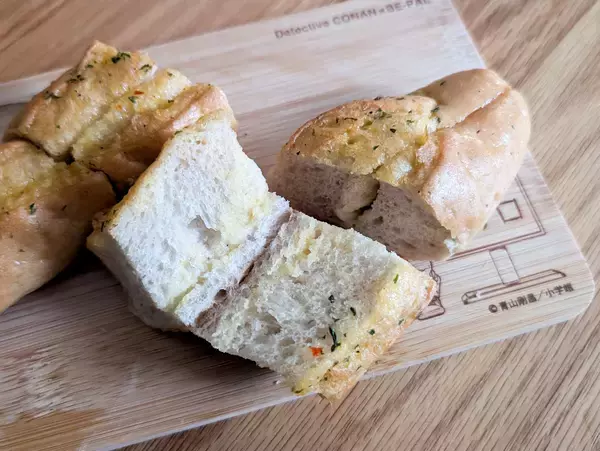 「【ライフ】スーパーの常識を変えた焼きたてパン革命！『小麦の郷』は専門店級のパンが手に入る実力派」の画像