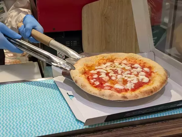 「【ライフ】スーパーの常識を変えた焼きたてパン革命！『小麦の郷』は専門店級のパンが手に入る実力派」の画像