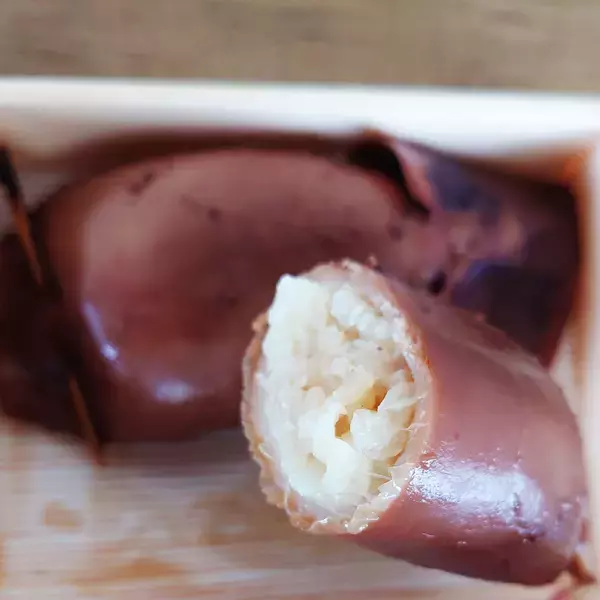 「全国的に有名な北海道の名物駅弁「いかめし」は函館本線・森駅で食べると10倍おいしい」の画像