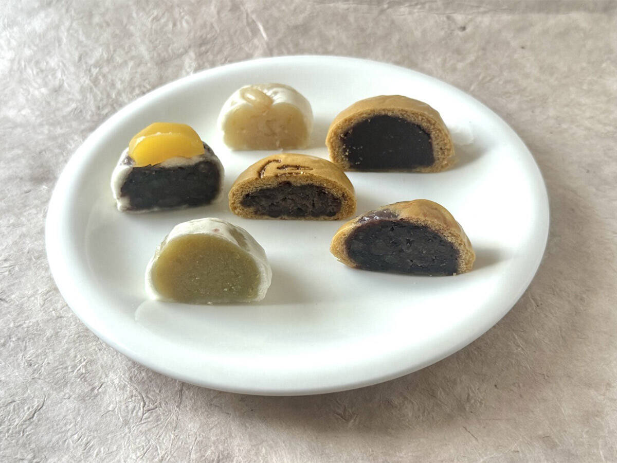 【熱海みやげ】時間がなくても大丈夫。「ラスカ熱海」で買える外さない人気スイーツ＆お菓子