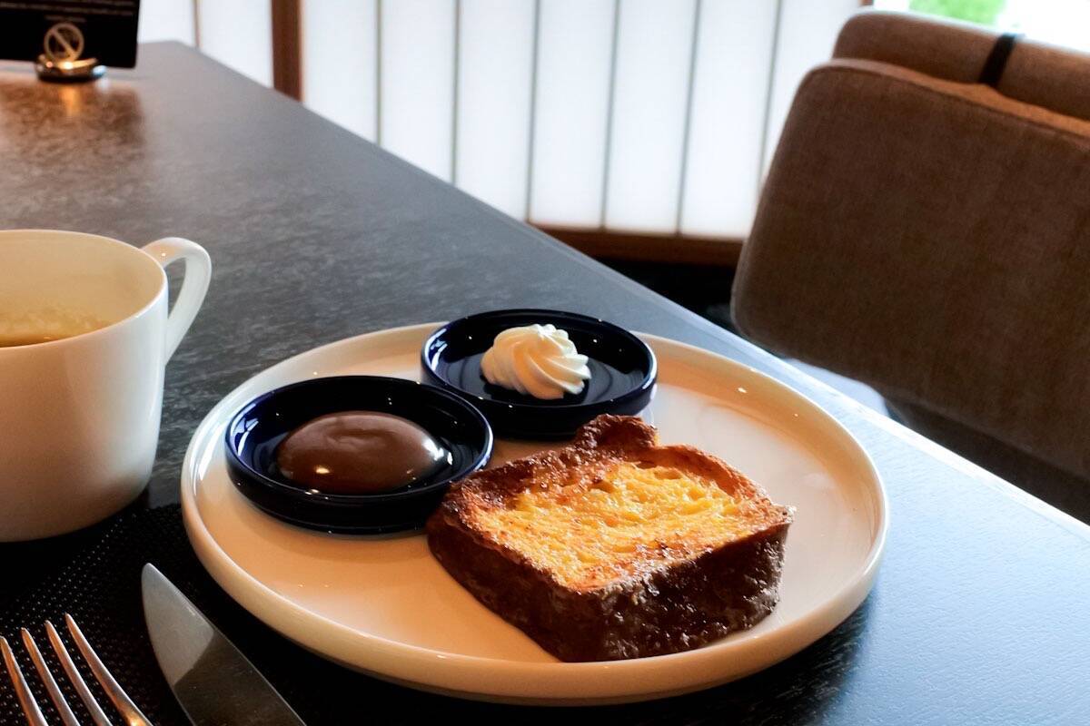 京都のおすすめ宿泊＆街巡りスポット！『ヒルトン京都』の街の食堂のようなレストランにも注目