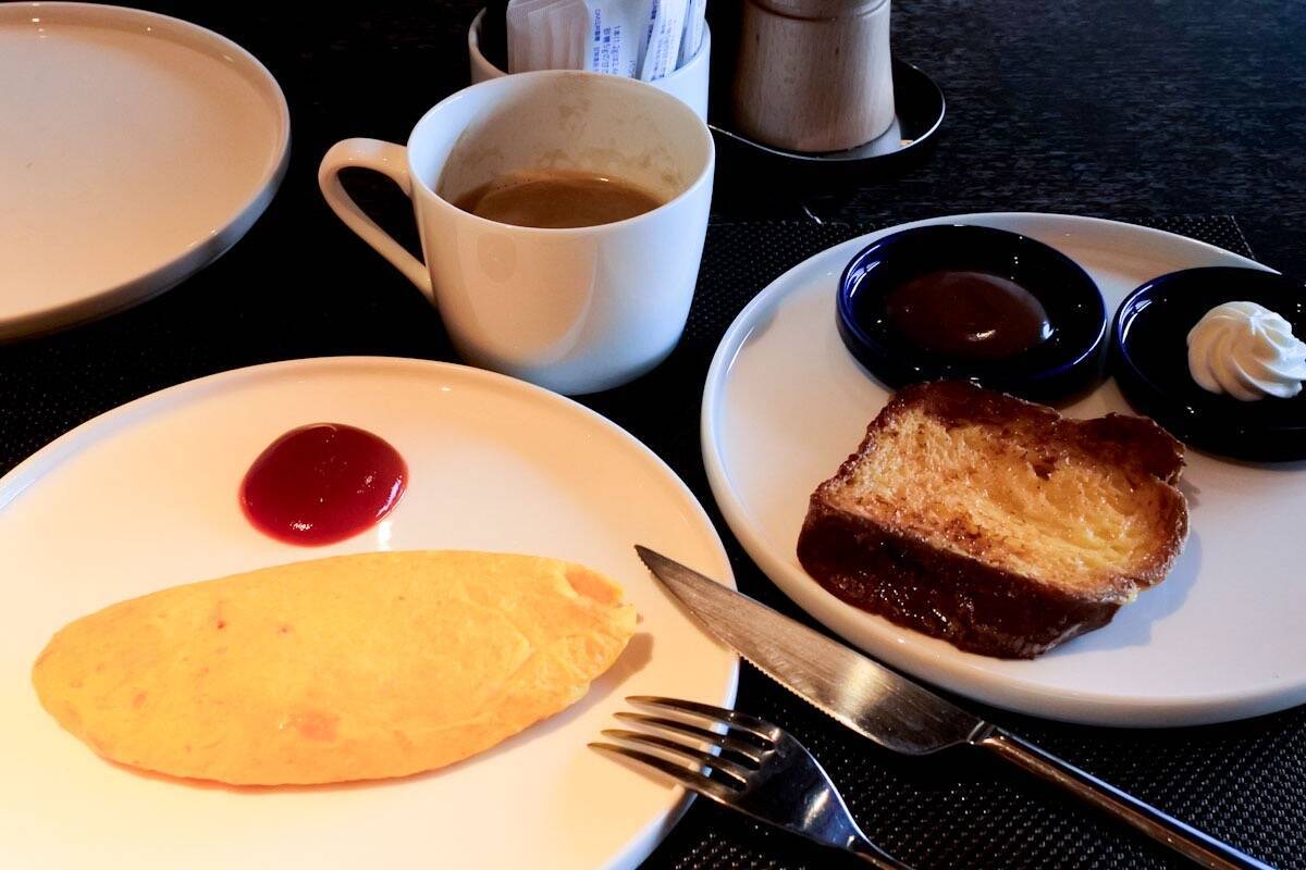 京都のおすすめ宿泊＆街巡りスポット！『ヒルトン京都』の街の食堂のようなレストランにも注目