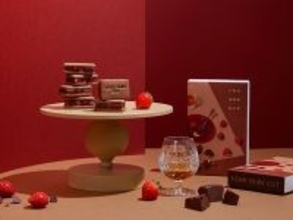 【品川駅スイーツ】年末年始の挨拶回りで持っていきたいエキュート品川の新作スイーツギフト6選