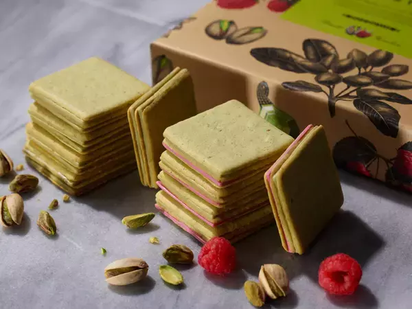 「【品川駅スイーツ】年末年始の挨拶回りで持っていきたいエキュート品川の新作スイーツギフト6選」の画像