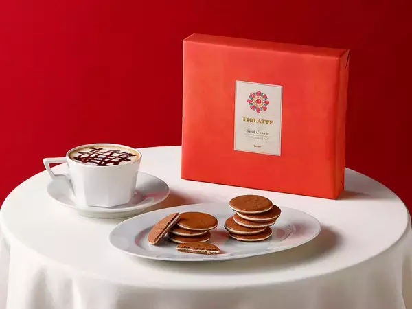 「【品川駅スイーツ】年末年始の挨拶回りで持っていきたいエキュート品川の新作スイーツギフト6選」の画像