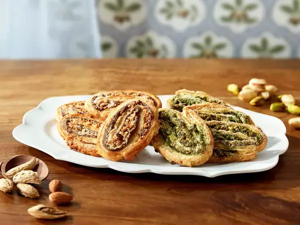 「【品川駅スイーツ】年末年始の挨拶回りで持っていきたいエキュート品川の新作スイーツギフト6選」の画像