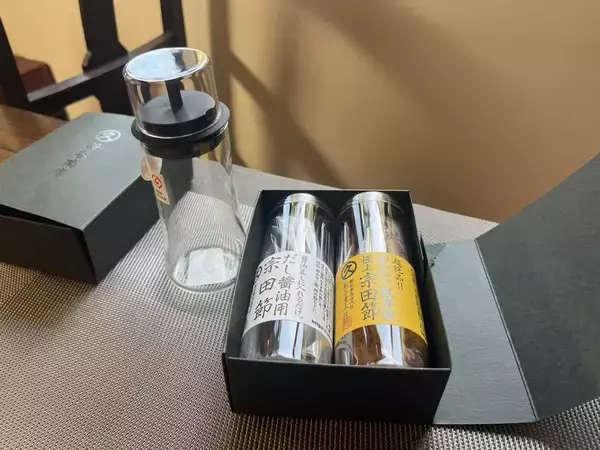 「高知県土佐清水市発、宗田節の名店「新谷商店」。本物のだし文化を受け継ぐ老舗の味」の画像