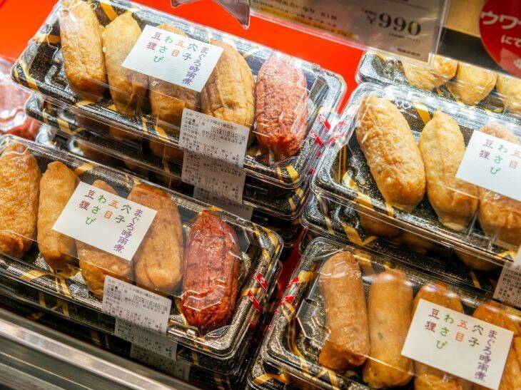 【東京駅弁】旅のお供に選ぶならこれ！東京駅で買いたい編集部厳選の「絶品弁当」8選