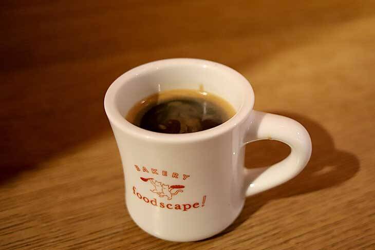 【大阪モーニング】パンとスープで大満足！『foodscape！ BAKERY北浜 パンとスープ』のトーストセット