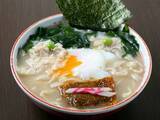 「麺3玉で2kg超え！ デカ盛りすぎる「トマトラーメン」を埼玉・白岡の『食彩市場 和楽』で食べてきた」の画像7