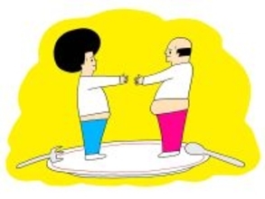 【外食やせダイエット】基本を抑えれば外食でも痩せる！ 石本哲郎式「ダイエットの基本10か条」