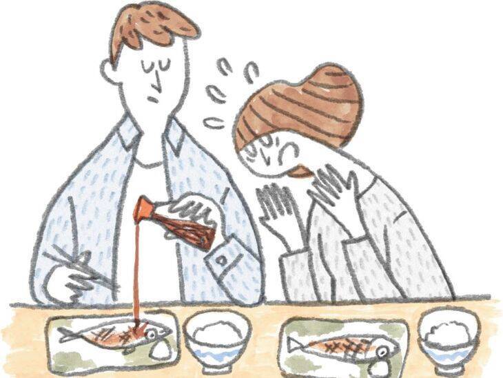 【外食やせダイエット】基本を抑えれば外食でも痩せる！ 石本哲郎式「ダイエットの基本10か条」