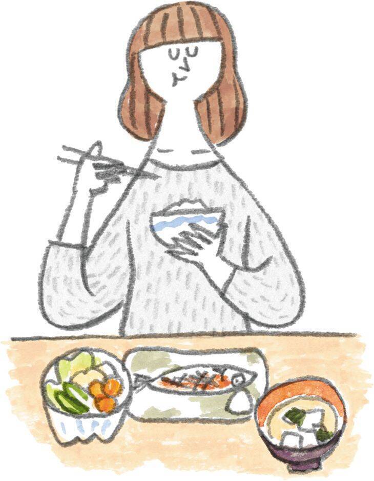 【外食やせダイエット】基本を抑えれば外食でも痩せる！ 石本哲郎式「ダイエットの基本10か条」