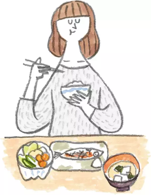 「【外食やせダイエット】基本を抑えれば外食でも痩せる！ 石本哲郎式「ダイエットの基本10か条」」の画像