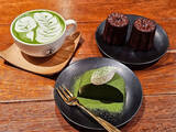 「抹茶好きなら必食！ 喫茶マニアが絶賛する江戸川橋の『Cafe 1 Part（カフェワンパート）』の魅力とは？」の画像1