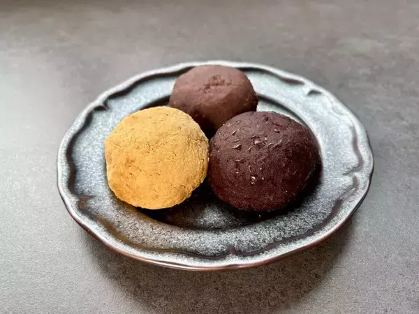 【京都】開店前から行列、1時間で完売！？ 明治創業の老舗和菓子屋『今西軒』の名物おはぎ