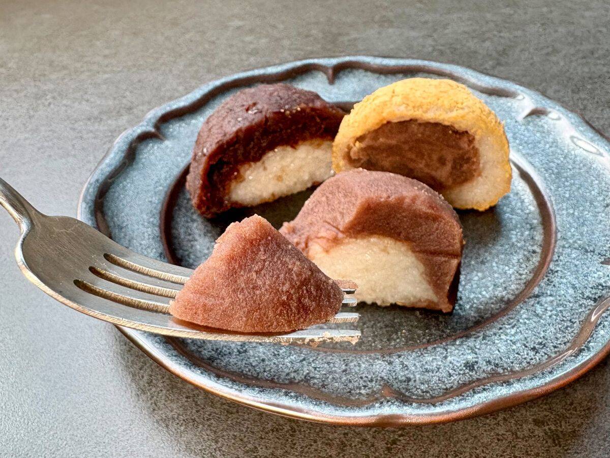 【京都】開店前から行列、1時間で完売！？ 明治創業の老舗和菓子屋『今西軒』の名物おはぎ