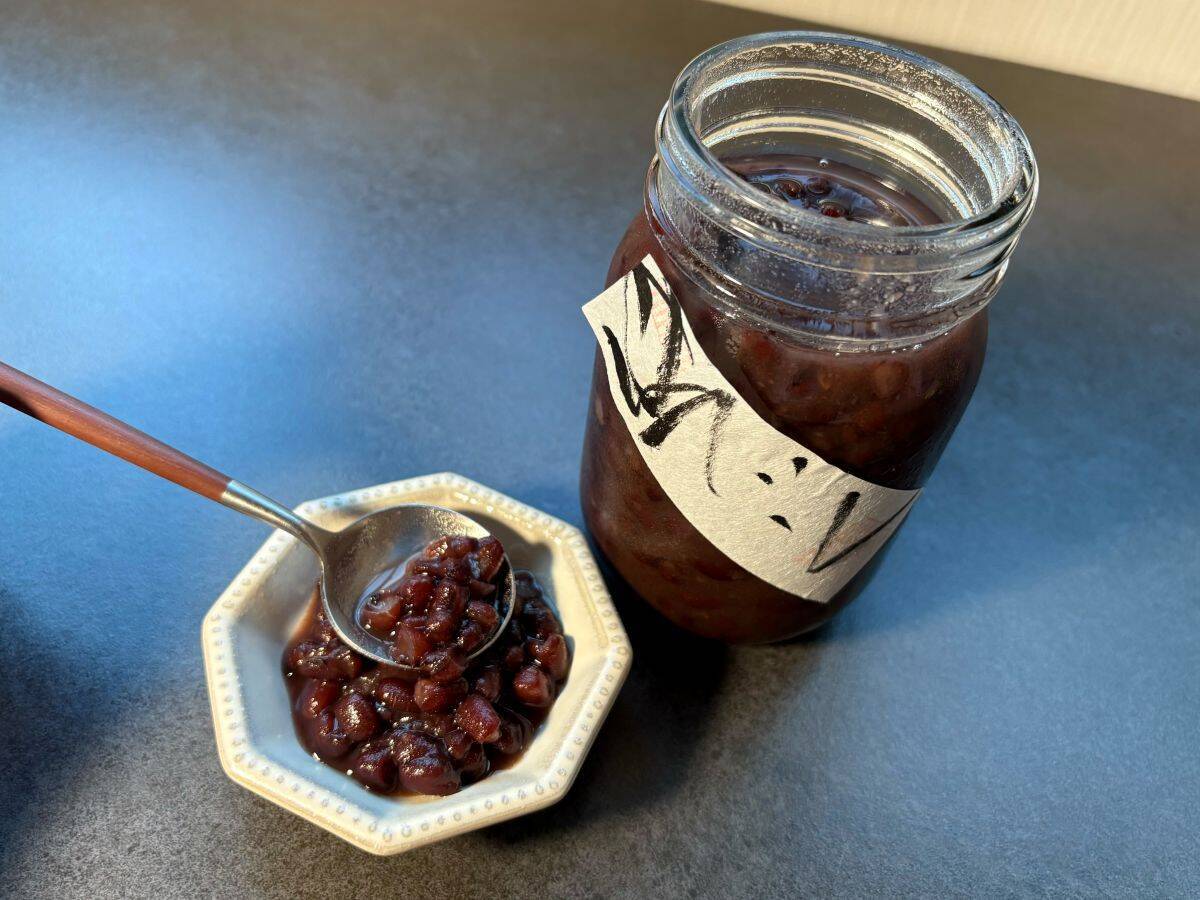 【京都】開店前から行列、1時間で完売！？ 明治創業の老舗和菓子屋『今西軒』の名物おはぎ