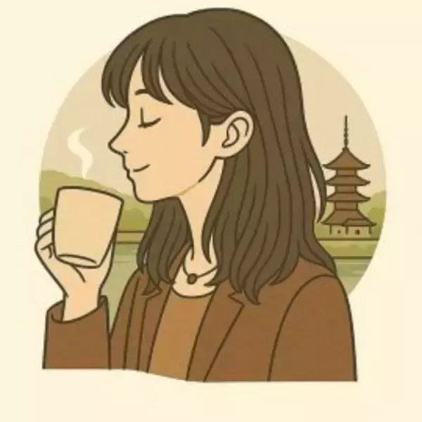 「【京都】開店前から行列、1時間で完売！？ 明治創業の老舗和菓子屋『今西軒』の名物おはぎ」の画像