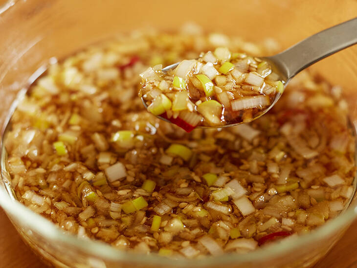 【保存版】とろ～り卵が悪魔的な美味しさ！ プロが教える韓国風味玉「麻薬たまご」の作り方