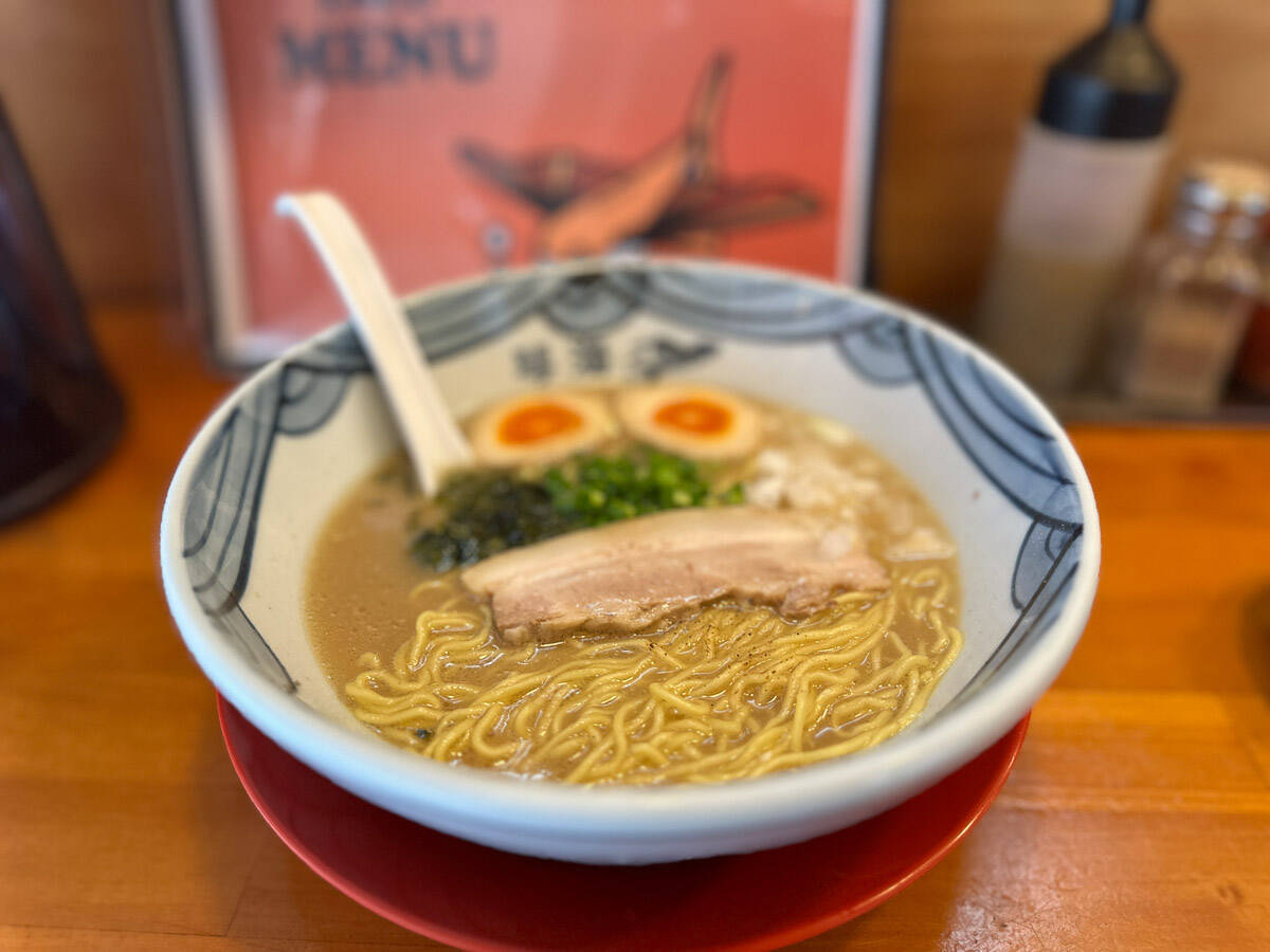 【東京ラーメン】麺だけじゃ終われない！ 餃子と唐揚げも旨い店4選