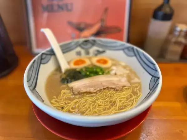 「【東京ラーメン】麺だけじゃ終われない！ 餃子と唐揚げも旨い店4選」の画像