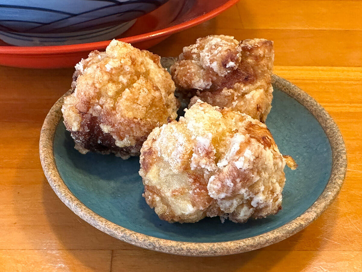 【東京ラーメン】麺だけじゃ終われない！ 餃子と唐揚げも旨い店4選
