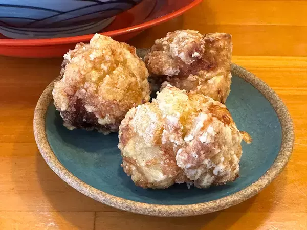 「【東京ラーメン】麺だけじゃ終われない！ 餃子と唐揚げも旨い店4選」の画像