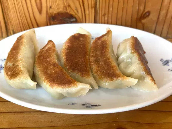 「【東京ラーメン】麺だけじゃ終われない！ 餃子と唐揚げも旨い店4選」の画像