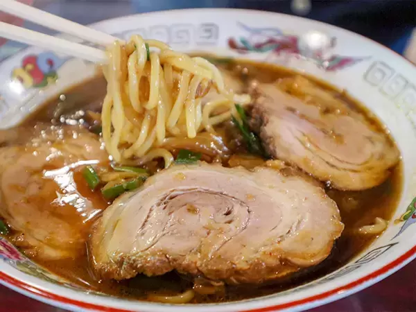 「アリランラーメンにスタミナラーメンも。千葉・埼玉・東京のわざわざ食べに行きたい「地域密着型ラーメン」3選」の画像