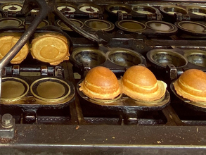 ほっこり笑顔になる三重県津市民のソウルフード「はちまん」って一体どんなお菓子？