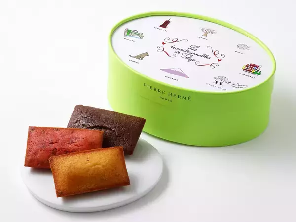 【東京駅スイーツ】グランスタ東京・丸の内の「絶品新作スイーツ」6選。ピエール・エルメやメープルマニアの限定品も登場